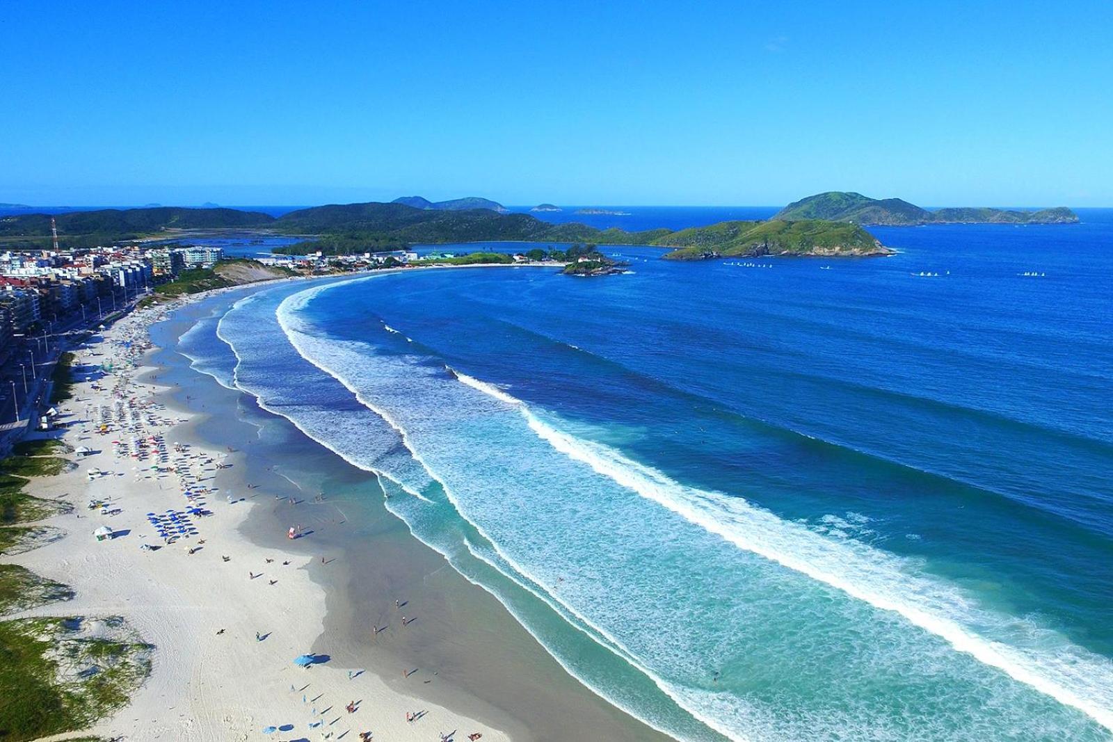 Ibello Beach Pousada Hotel Cabo Frio Exterior photo